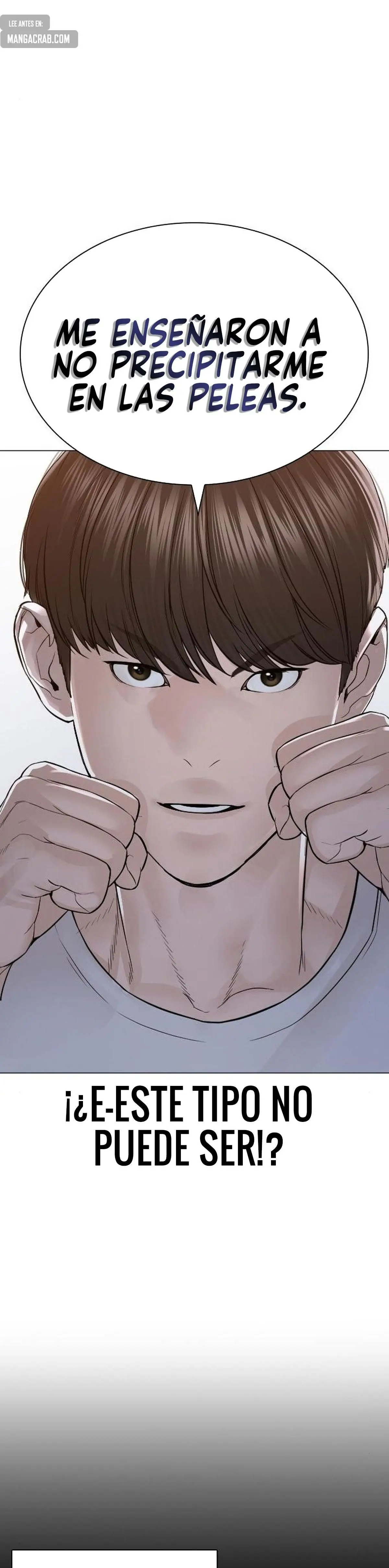 How to fight (2020) - Capítulo 159 - Página 25 - LectorTMOo