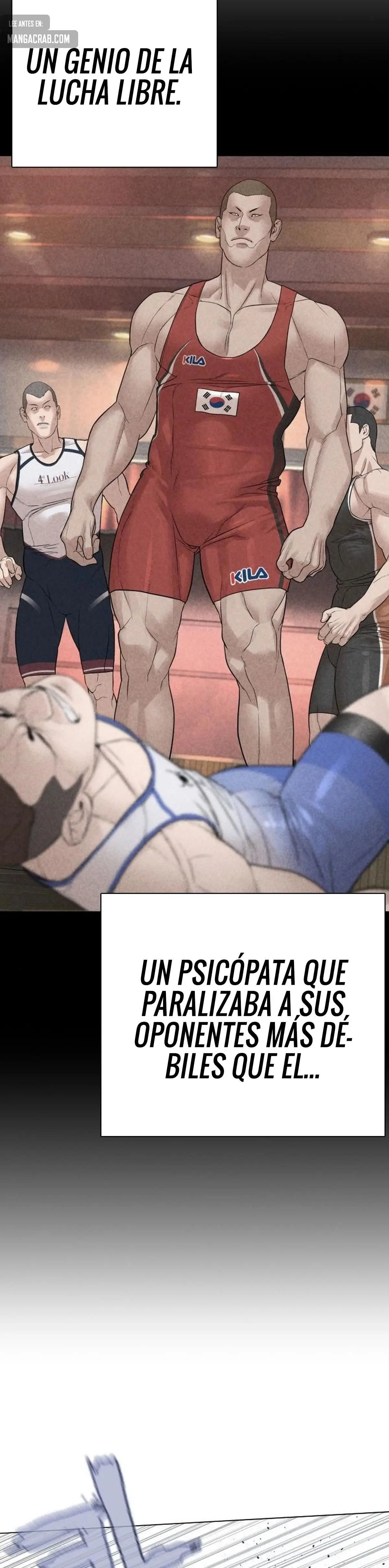 How to fight (2020) - Capítulo 159 - Página 26 - LectorTMOo