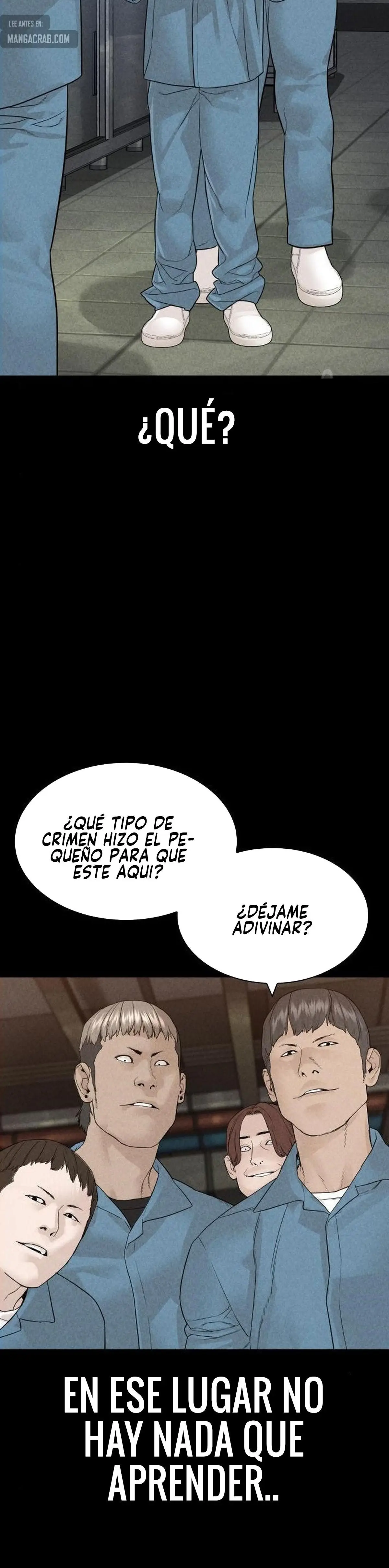How to fight (2020) - Capítulo 159 - Página 30 - LectorTMOo