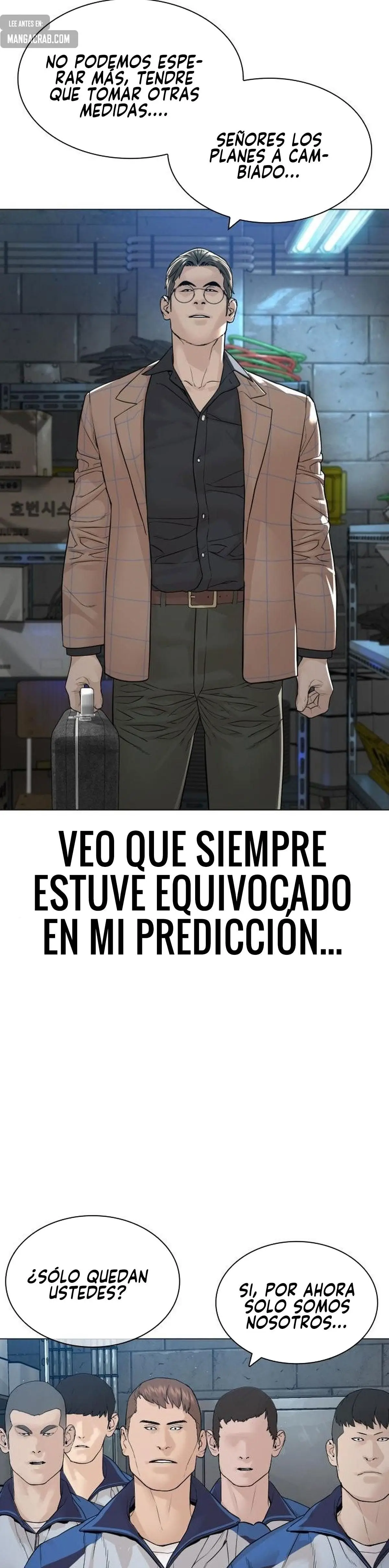 How to fight (2020) - Capítulo 159 - Página 34 - LectorTMOo