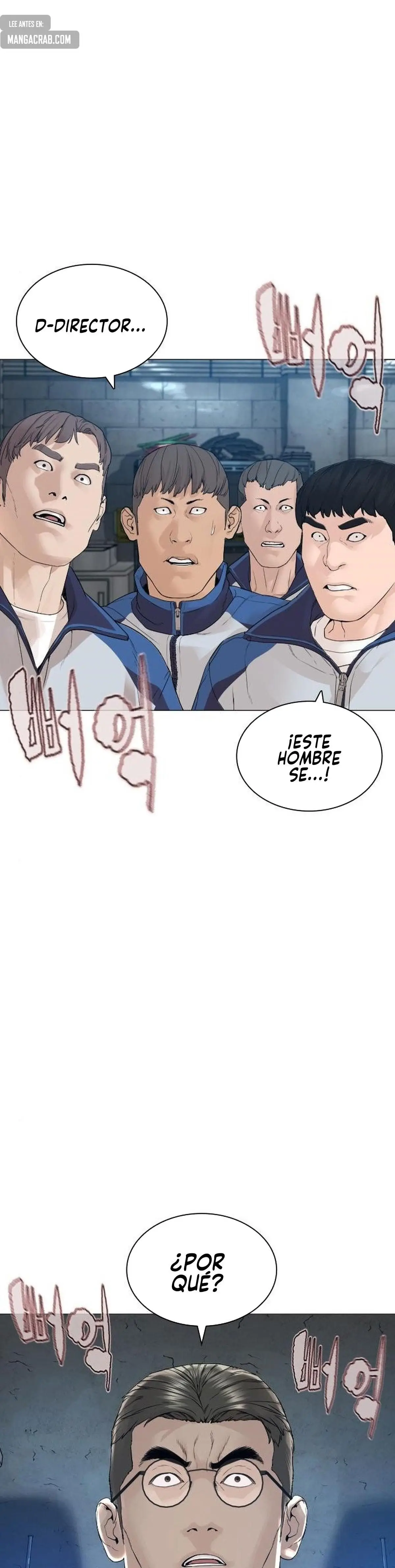 How to fight (2020) - Capítulo 159 - Página 37 - LectorTMOo