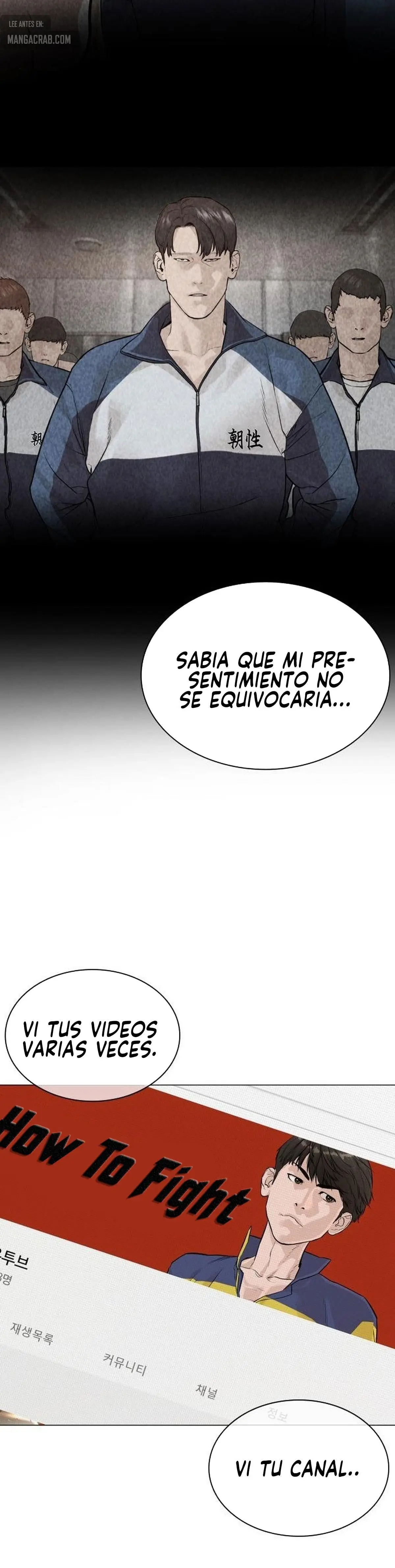 How to fight (2020) - Capítulo 159 - Página 41 - LectorTMOo