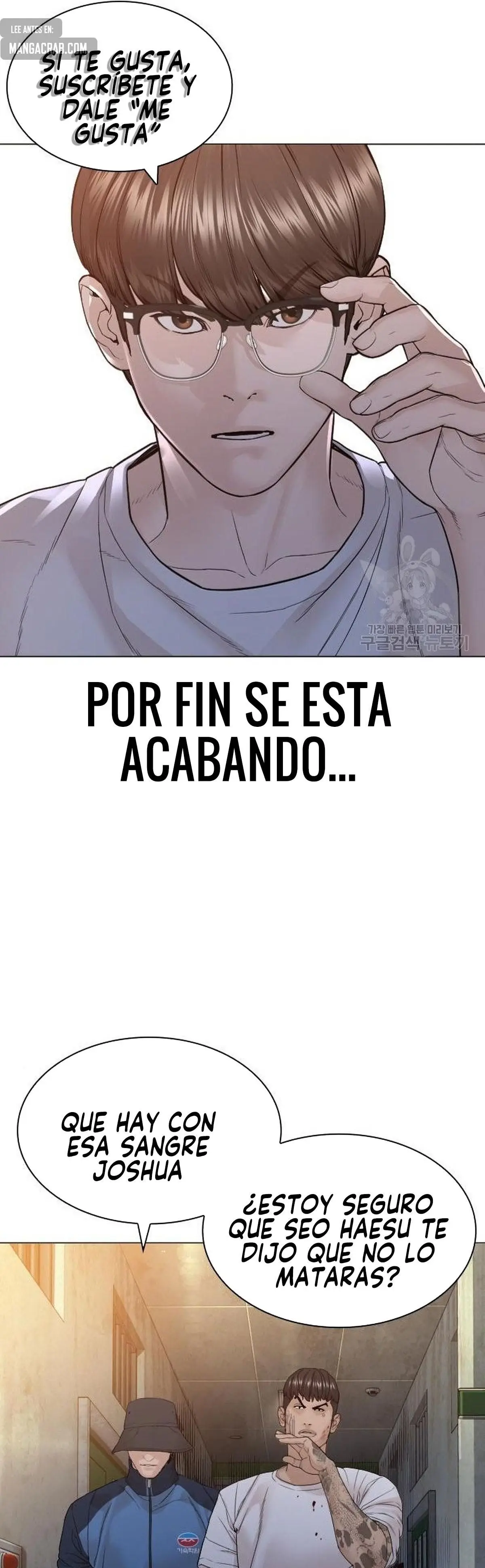 How to fight (2020) - Capítulo 159 - Página 43 - LectorTMOo