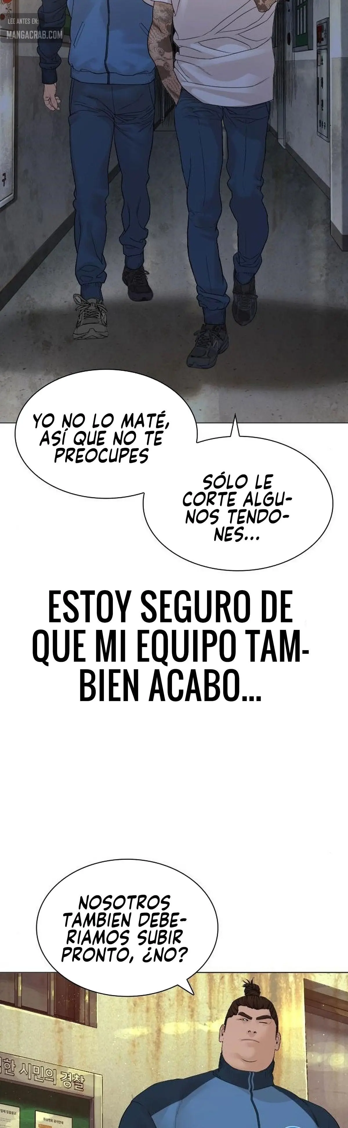 How to fight (2020) - Capítulo 159 - Página 44 - LectorTMOo