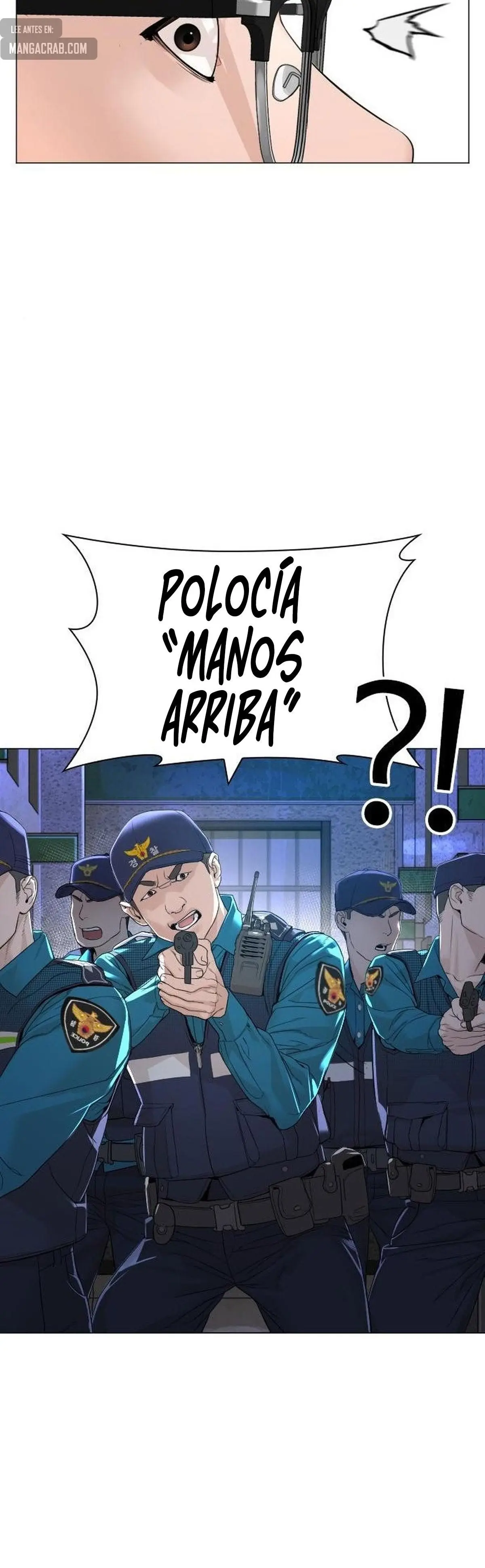 How to fight (2020) - Capítulo 159 - Página 46 - LectorTMOo