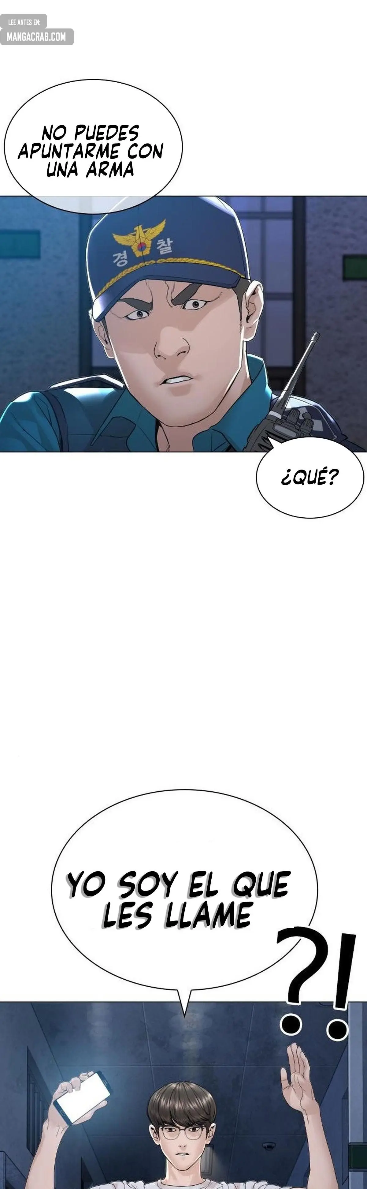 How to fight (2020) - Capítulo 159 - Página 47 - LectorTMOo