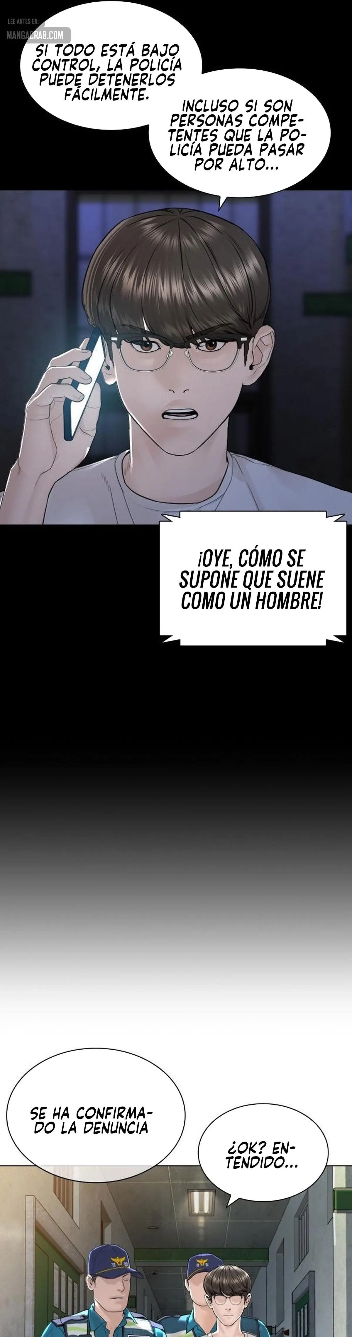 How to fight (2020) - Capítulo 159 - Página 50 - LectorTMOo