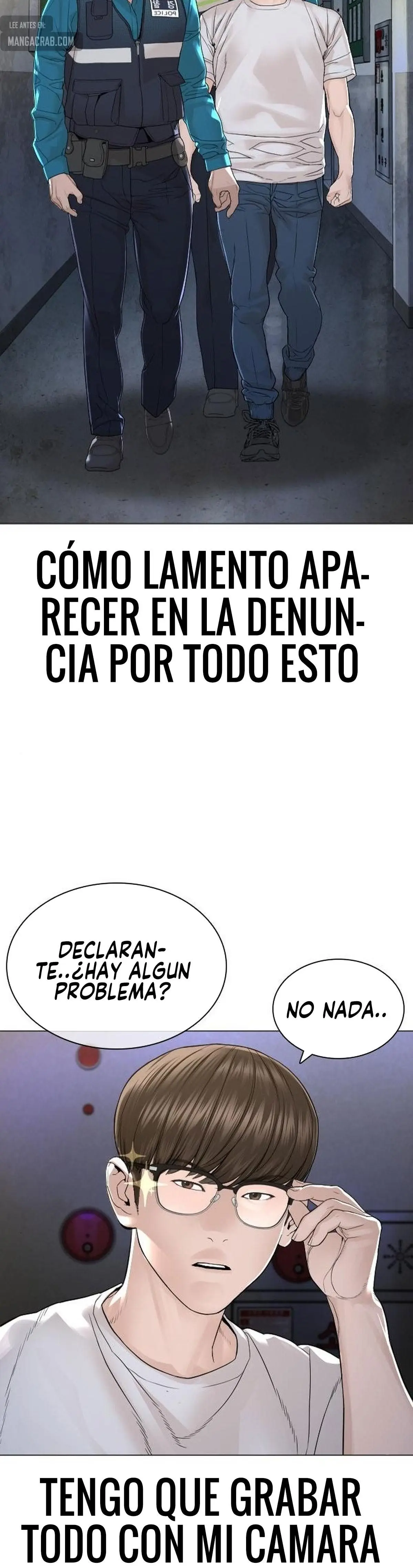 How to fight (2020) - Capítulo 159 - Página 51 - LectorTMOo