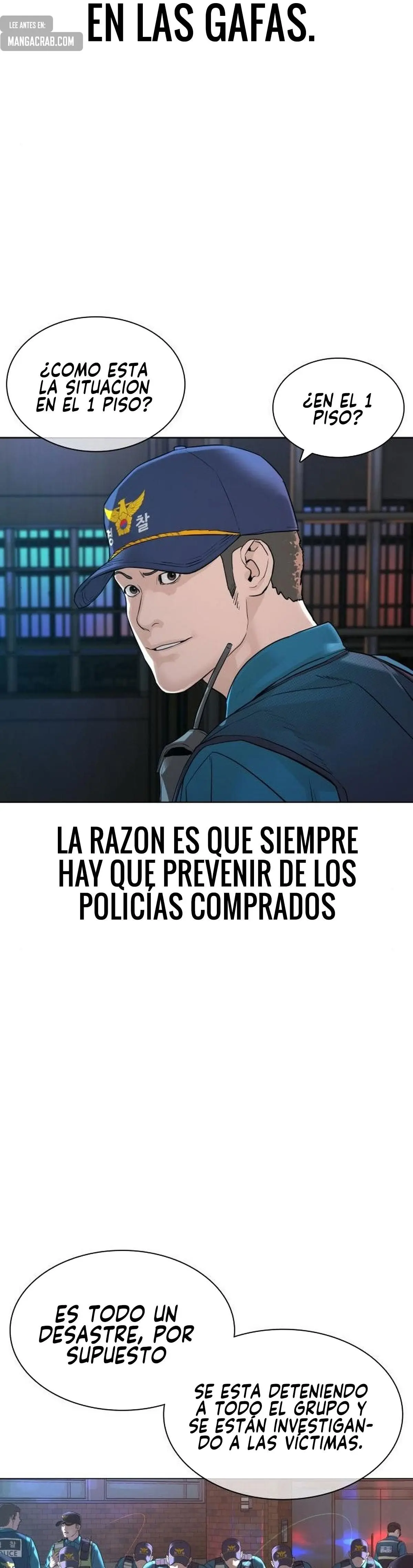 How to fight (2020) - Capítulo 159 - Página 52 - LectorTMOo