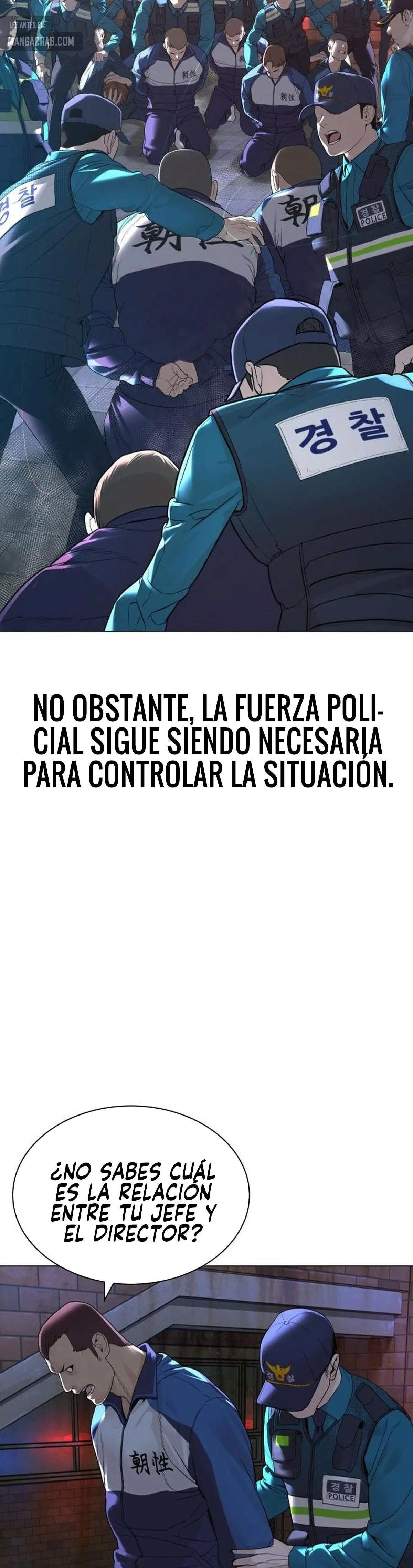 How to fight (2020) - Capítulo 159 - Página 53 - LectorTMOo