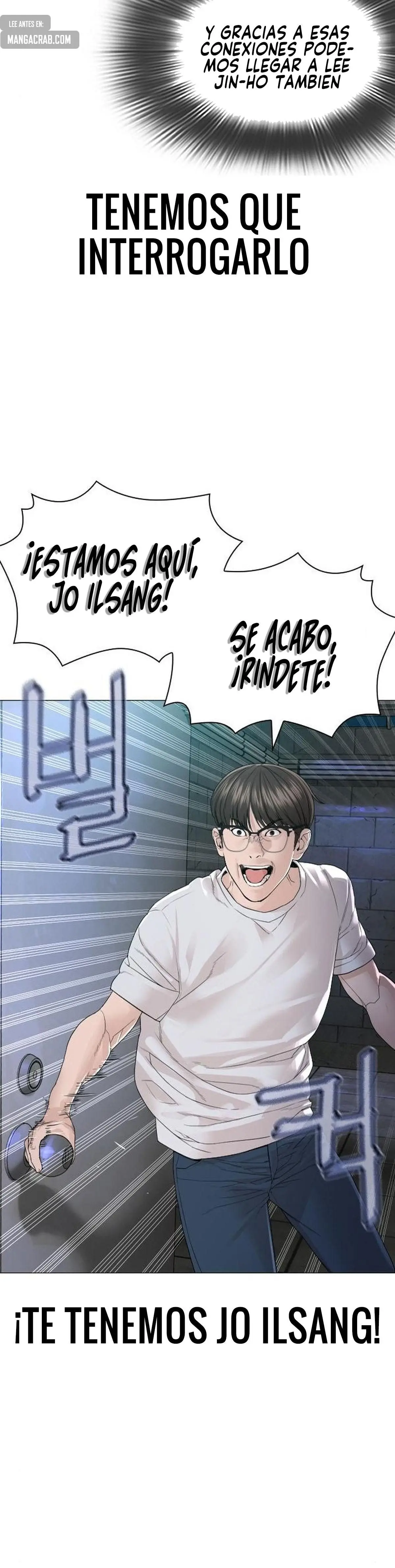 How to fight (2020) - Capítulo 159 - Página 59 - LectorTMOo