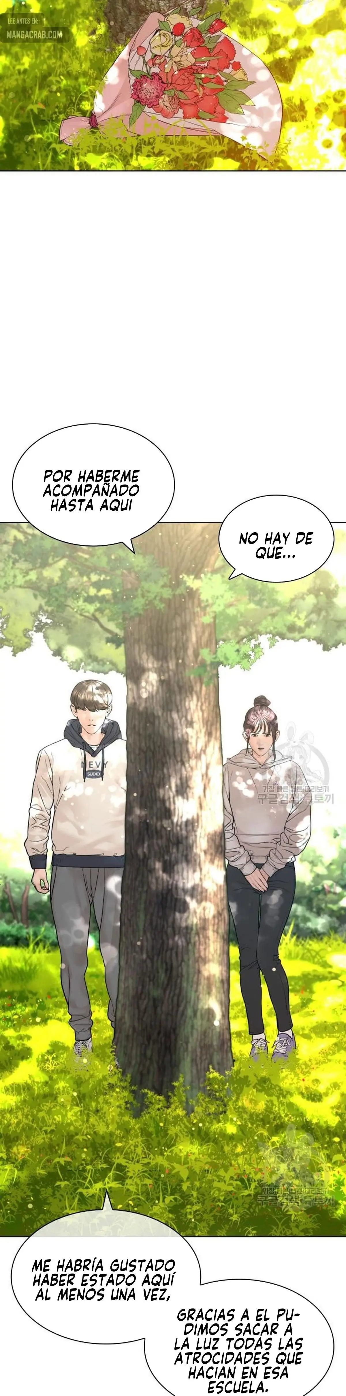 How to fight (2020) - Capítulo 160 - Página 10 - LectorTMOo
