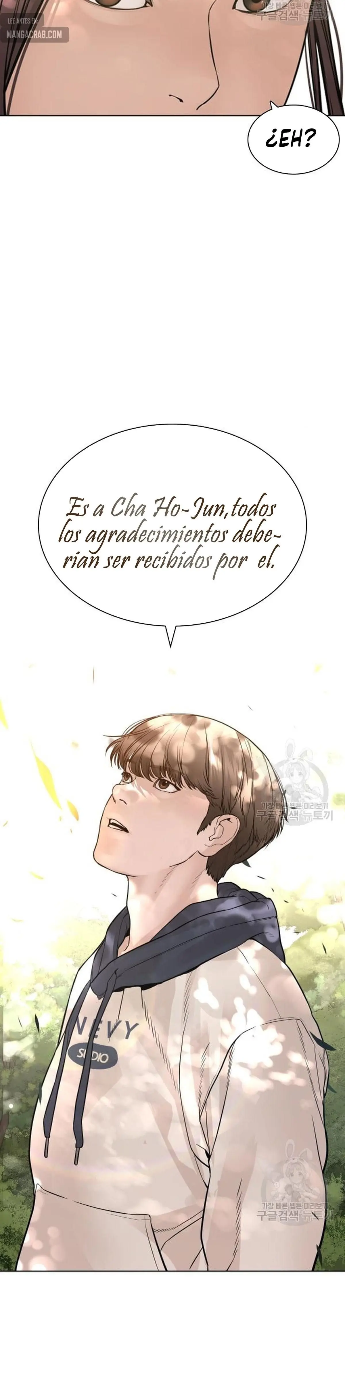 How to fight (2020) - Capítulo 160 - Página 12 - LectorTMOo