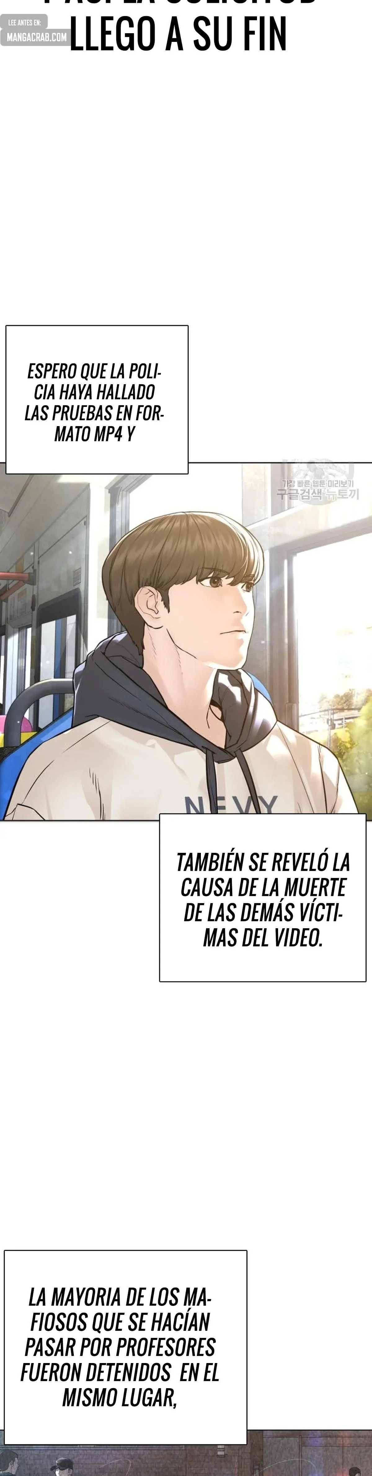 How to fight (2020) - Capítulo 160 - Página 14 - LectorTMOo
