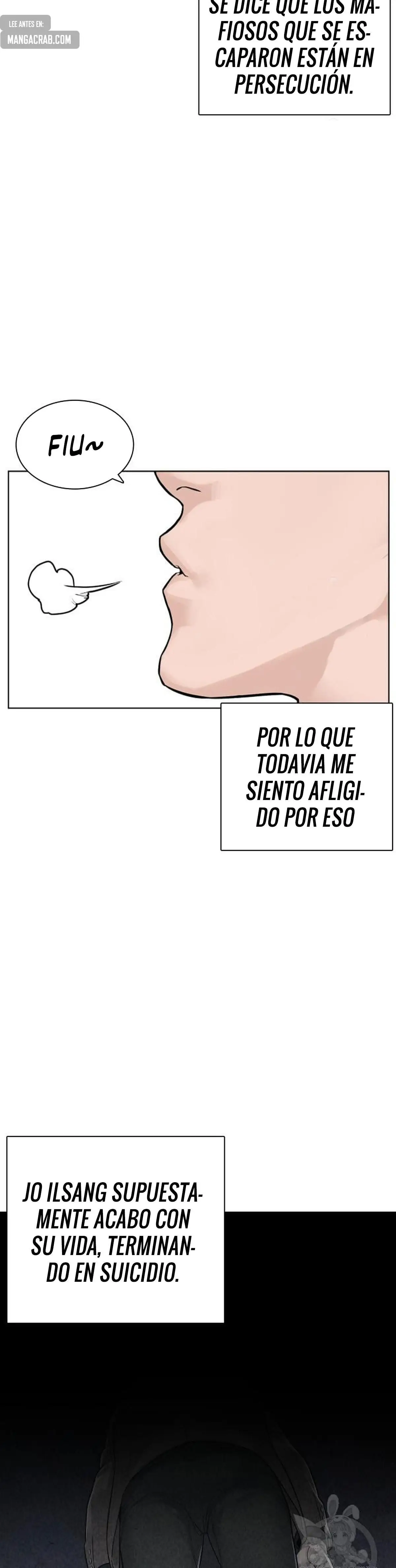 How to fight (2020) - Capítulo 160 - Página 16 - LectorTMOo