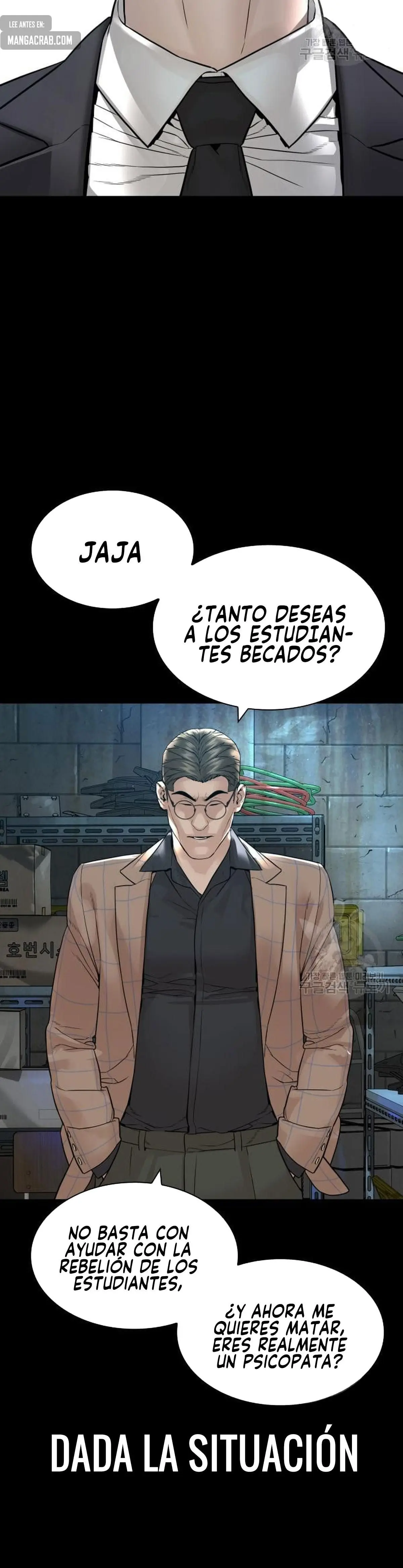 How to fight (2020) - Capítulo 160 - Página 22 - LectorTMOo