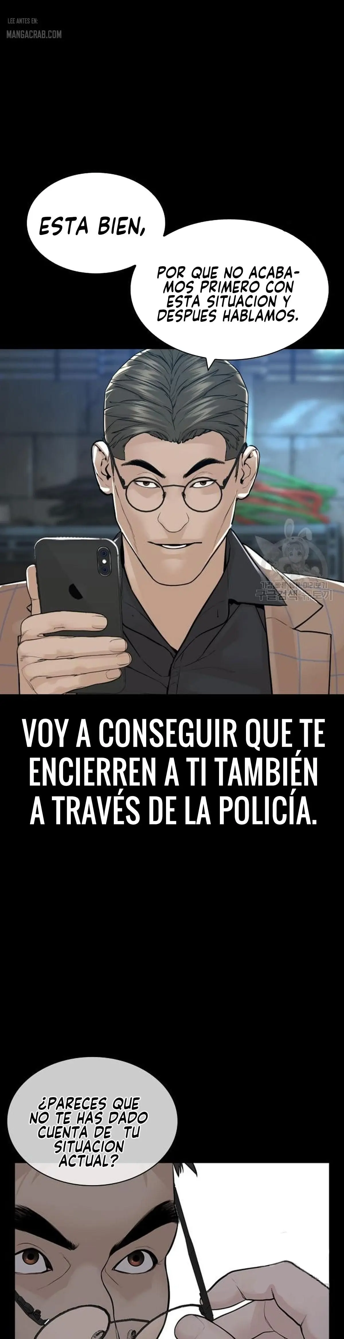 How to fight (2020) - Capítulo 160 - Página 23 - LectorTMOo