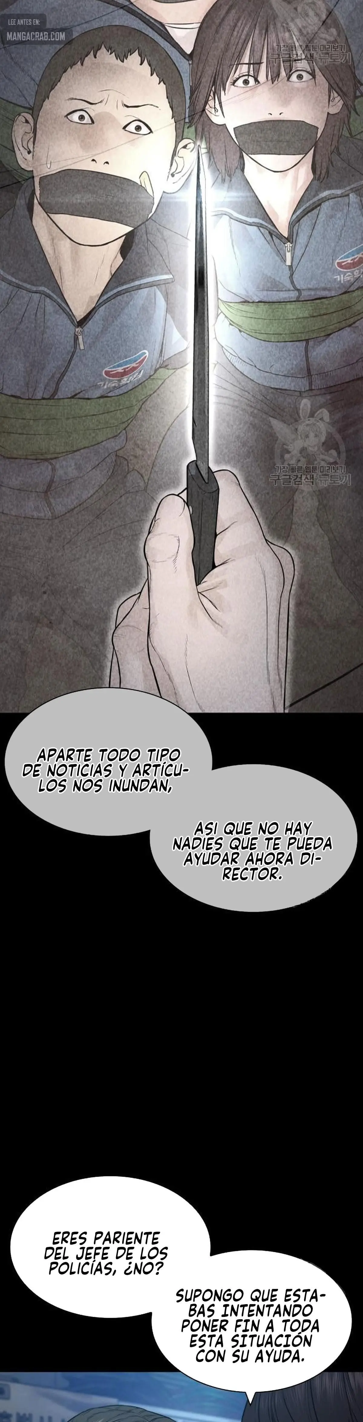 How to fight (2020) - Capítulo 160 - Página 26 - LectorTMOo