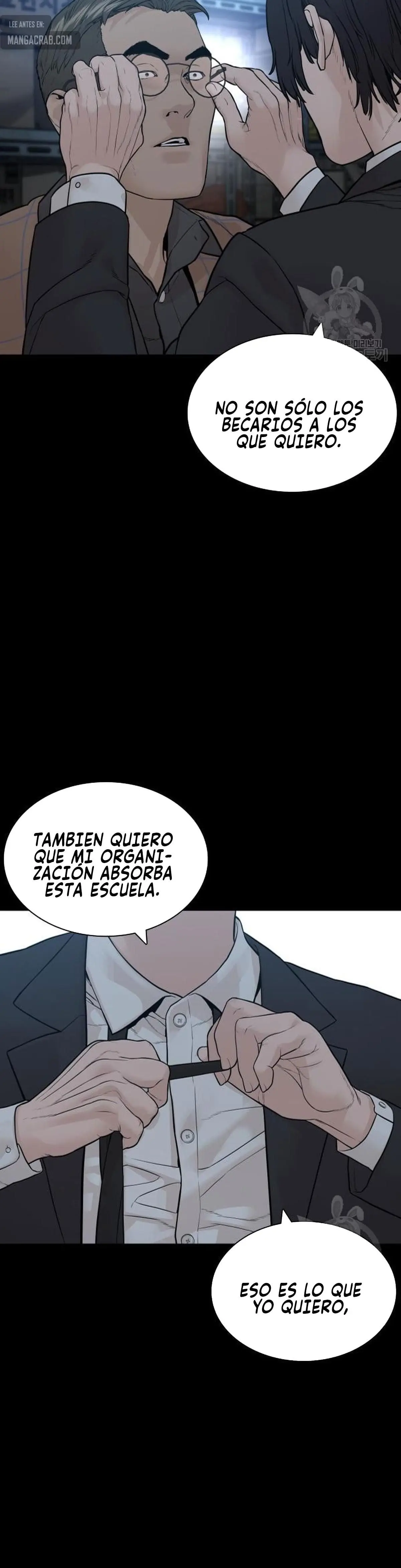 How to fight (2020) - Capítulo 160 - Página 27 - LectorTMOo