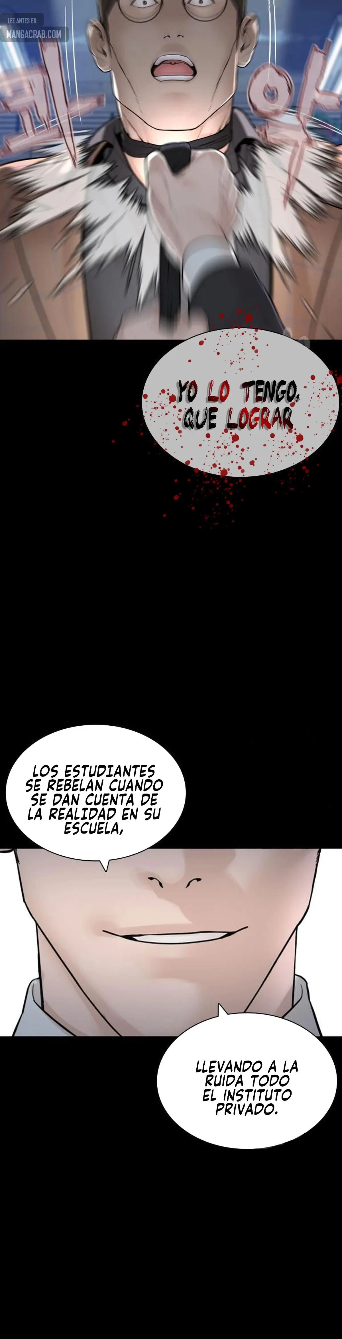 How to fight (2020) - Capítulo 160 - Página 29 - LectorTMOo