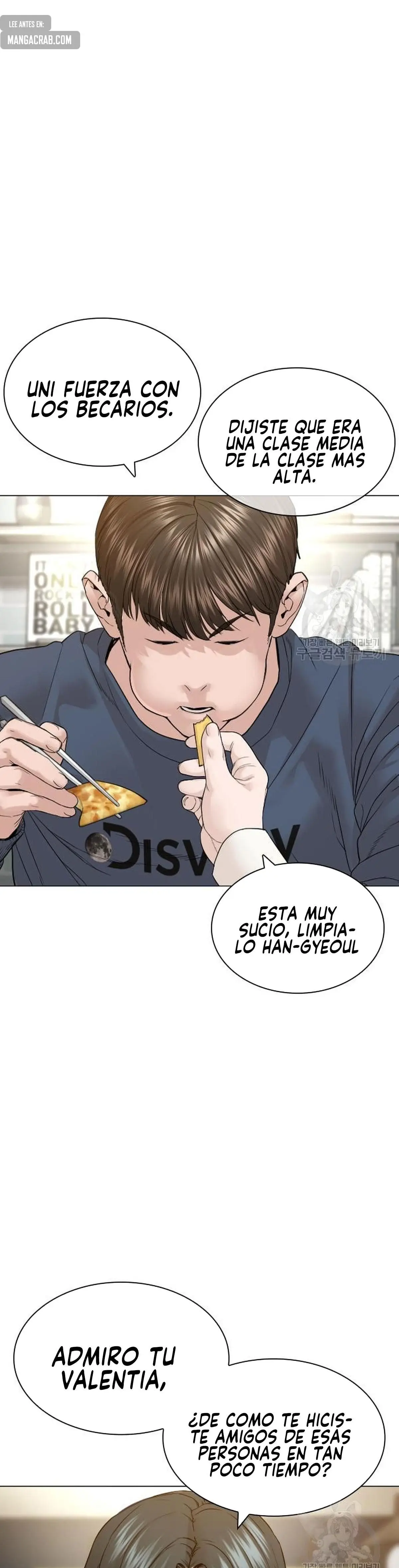 How to fight (2020) - Capítulo 160 - Página 34 - LectorTMOo