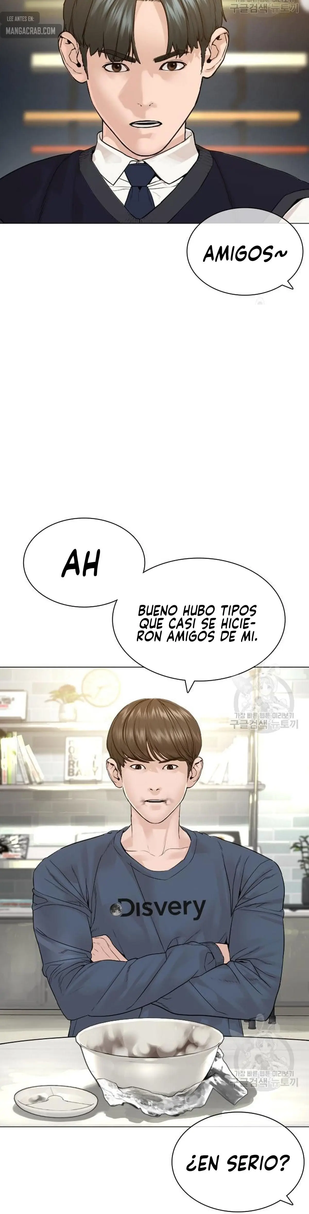How to fight (2020) - Capítulo 160 - Página 35 - LectorTMOo