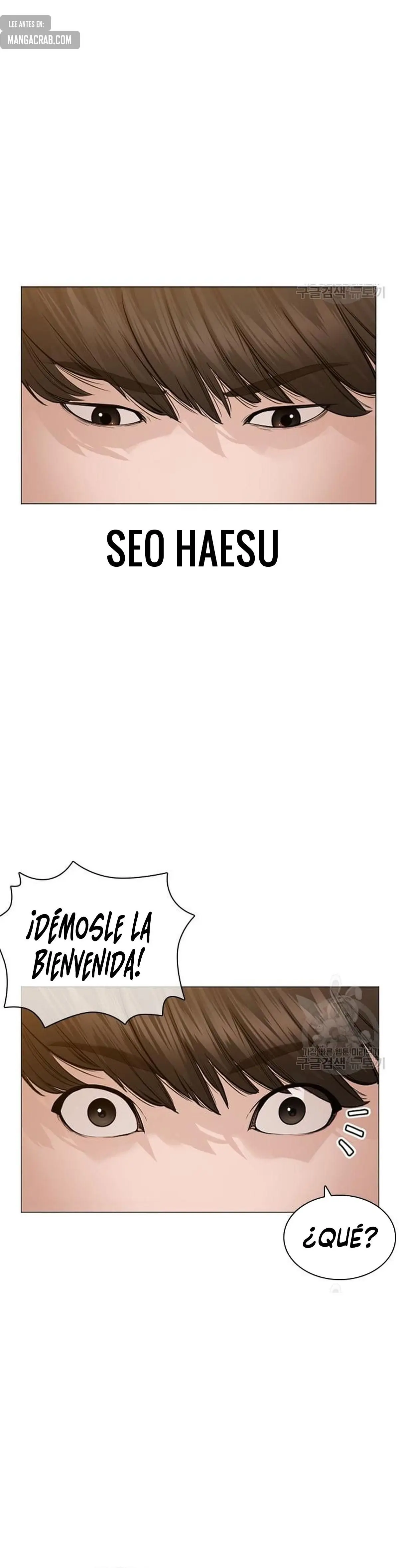 How to fight (2020) - Capítulo 160 - Página 36 - LectorTMOo