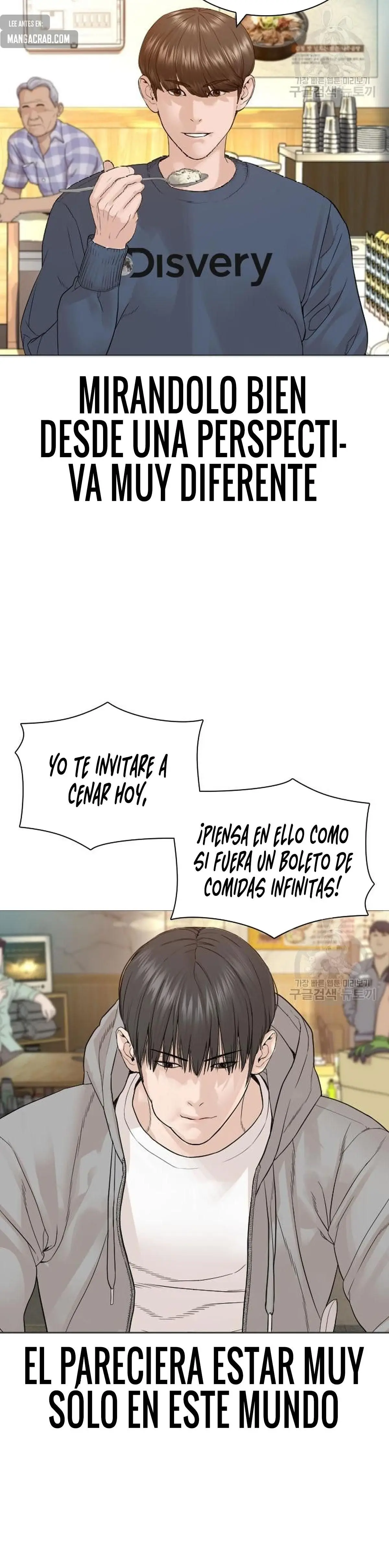 How to fight (2020) - Capítulo 160 - Página 42 - LectorTMOo