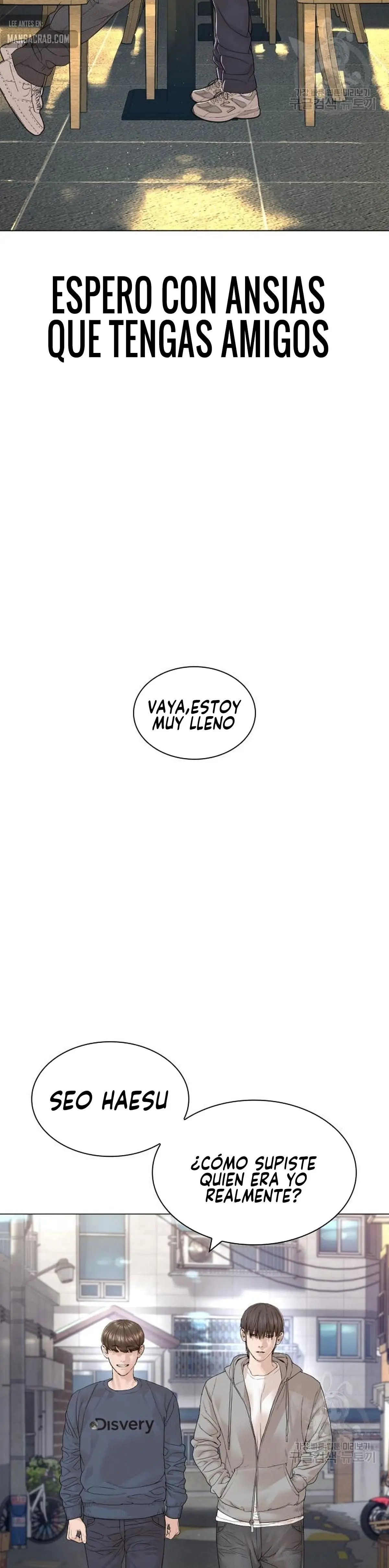 How to fight (2020) - Capítulo 160 - Página 44 - LectorTMOo