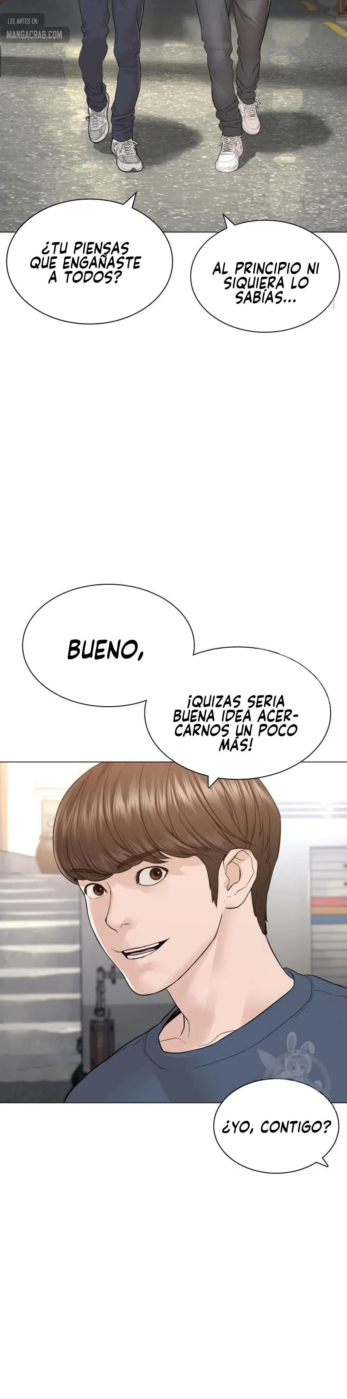 How to fight (2020) - Capítulo 160 - Página 45 - LectorTMOo