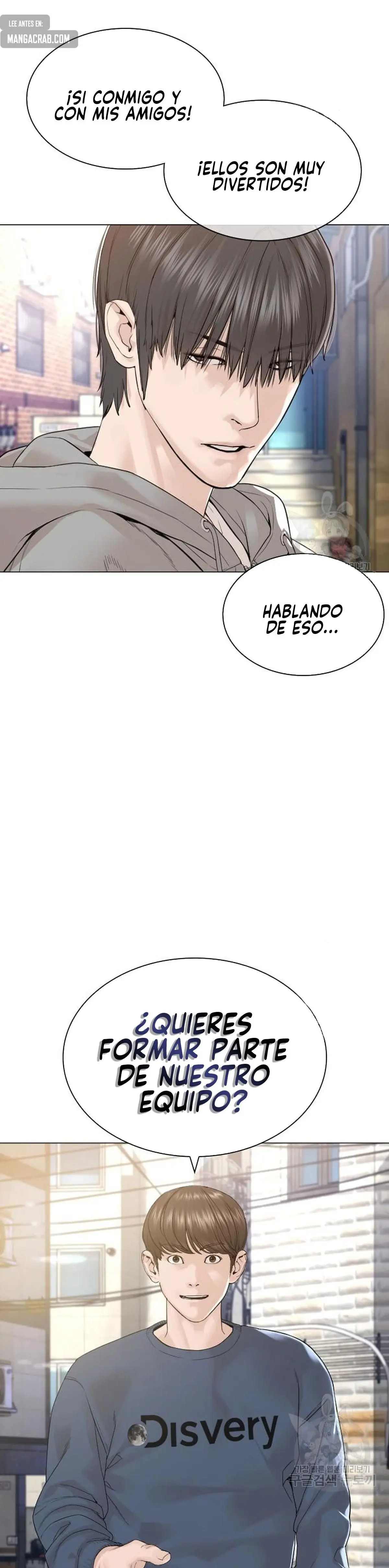 How to fight (2020) - Capítulo 160 - Página 46 - LectorTMOo
