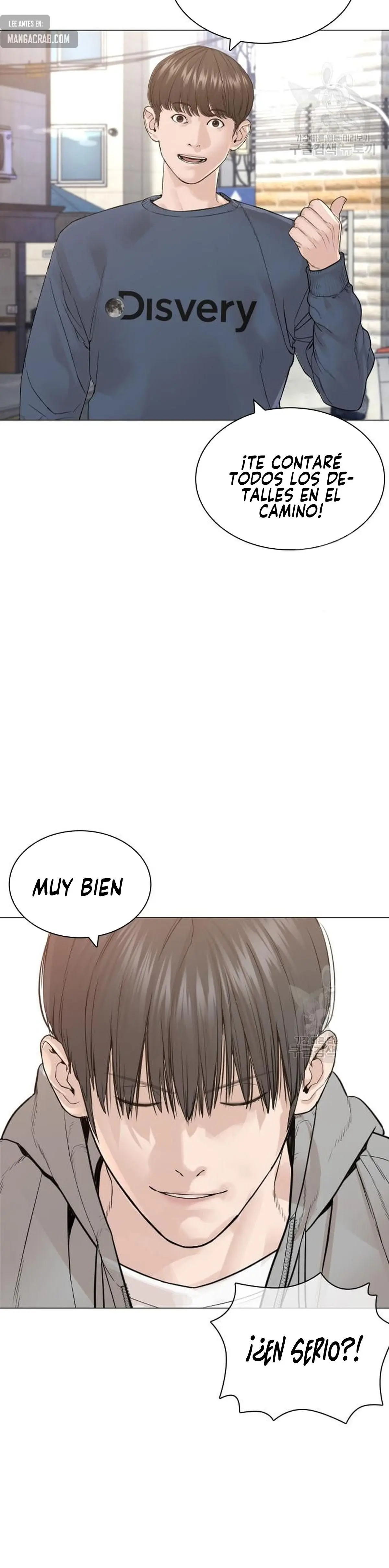 How to fight (2020) - Capítulo 160 - Página 48 - LectorTMOo