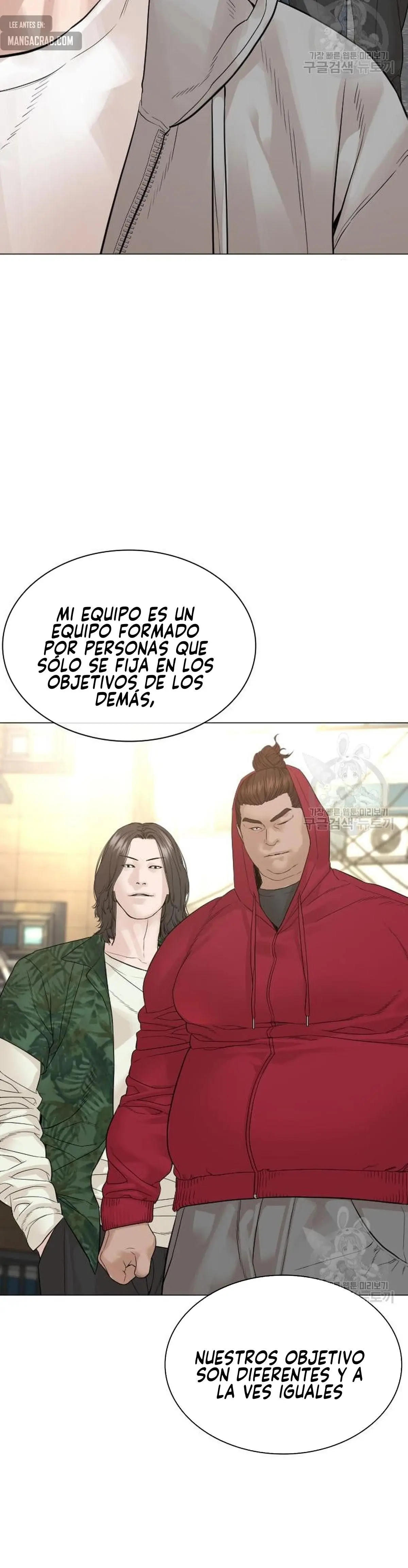 How to fight (2020) - Capítulo 160 - Página 50 - LectorTMOo