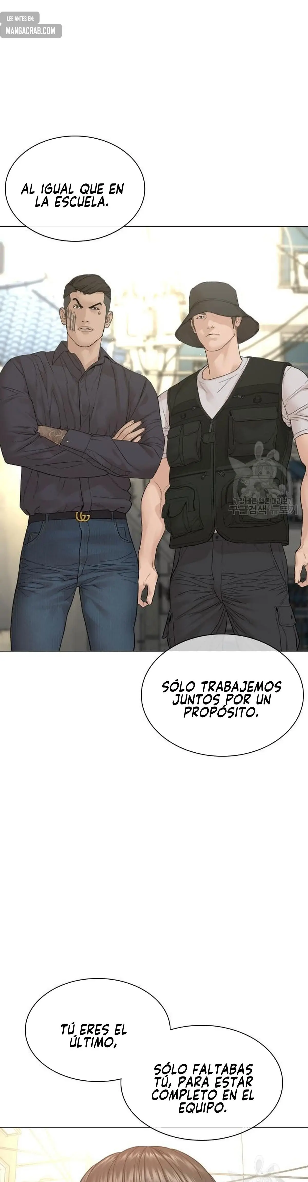 How to fight (2020) - Capítulo 160 - Página 51 - LectorTMOo