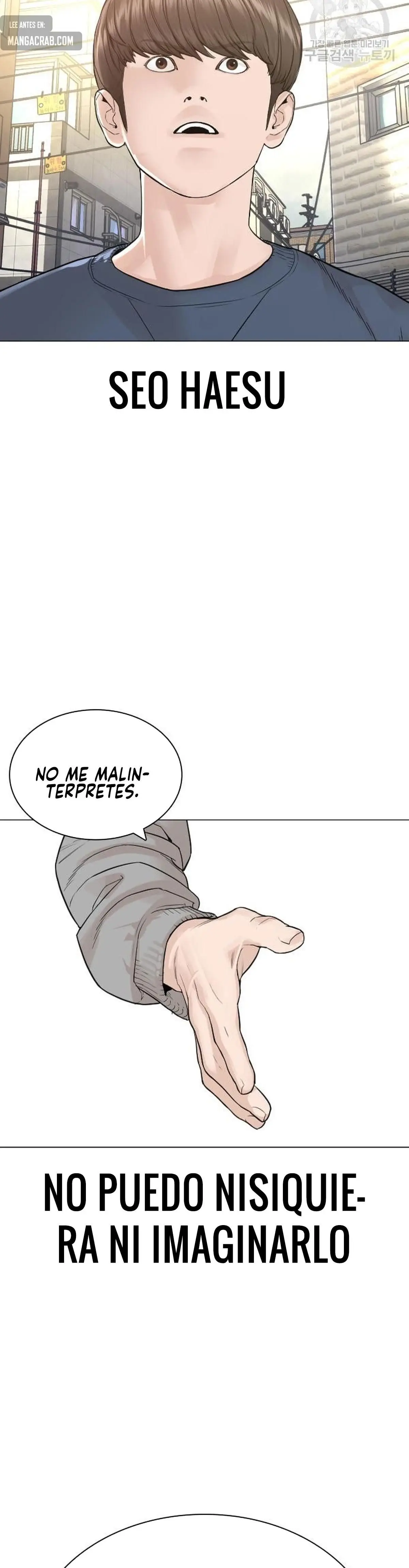 How to fight (2020) - Capítulo 160 - Página 52 - LectorTMOo