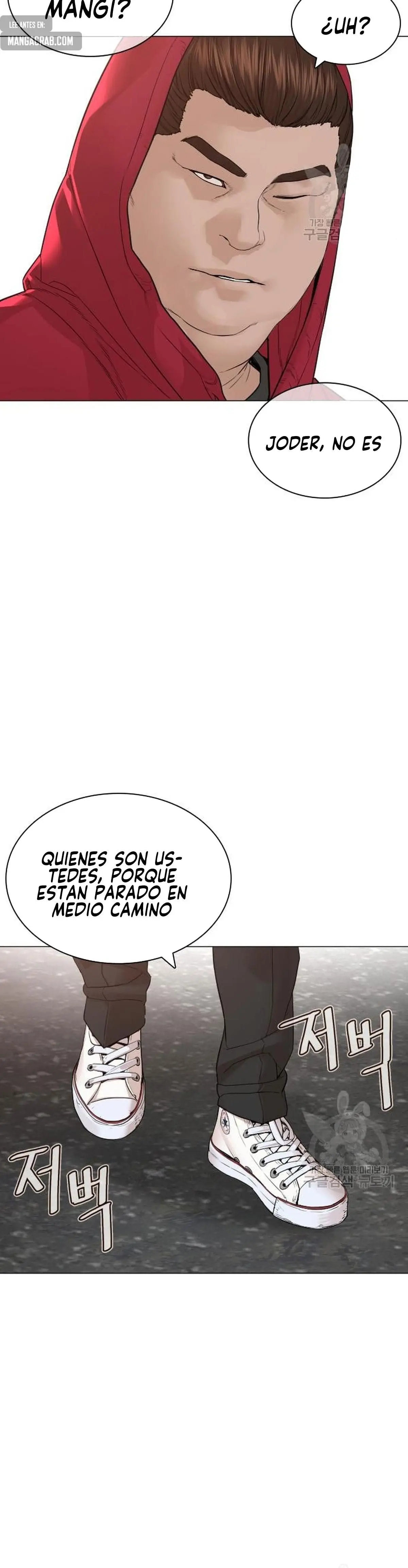 How to fight (2020) - Capítulo 160 - Página 54 - LectorTMOo