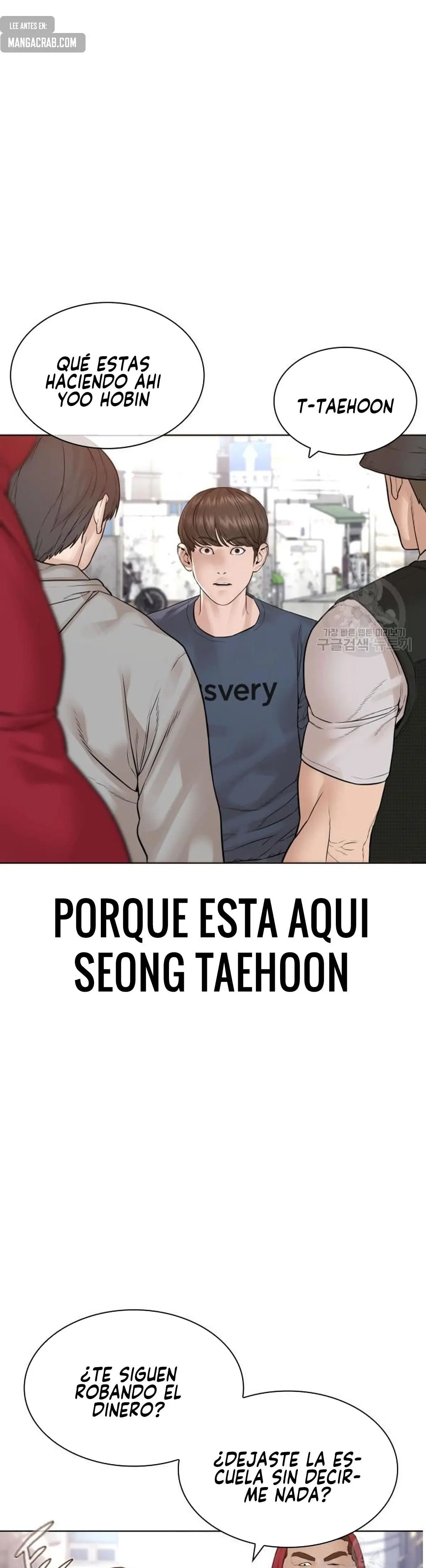 How to fight (2020) - Capítulo 160 - Página 57 - LectorTMOo