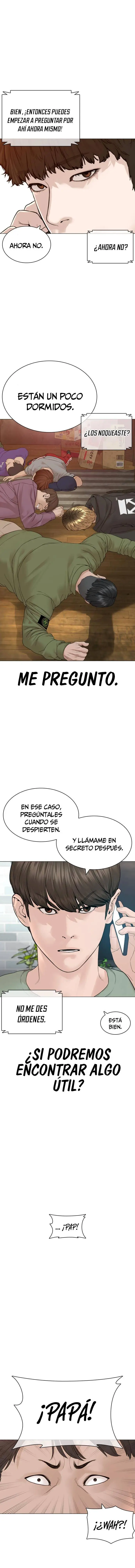 How to fight (2020) - Capítulo 163 - Página 2 - LectorTMOo