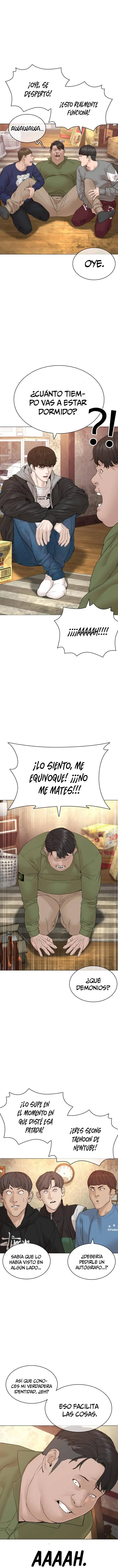 How to fight (2020) - Capítulo 163 - Página 3 - LectorTMOo