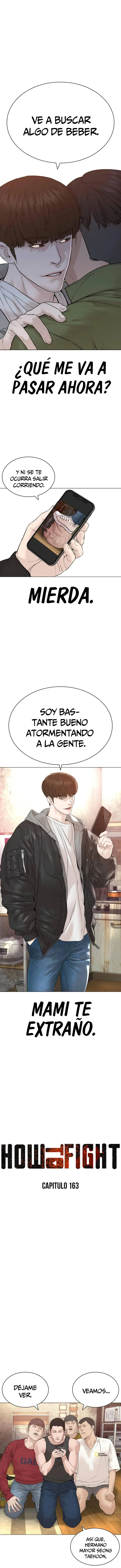 How to fight (2020) - Capítulo 163 - Página 4 - LectorTMOo