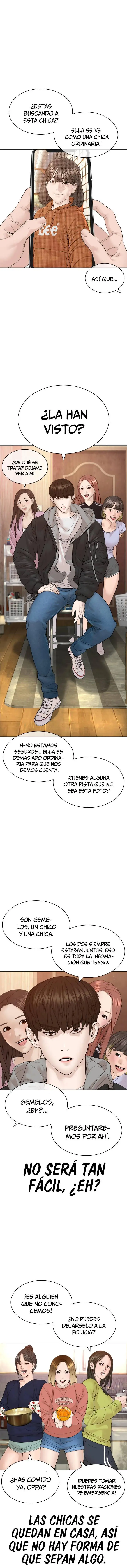 How to fight (2020) - Capítulo 163 - Página 5 - LectorTMOo