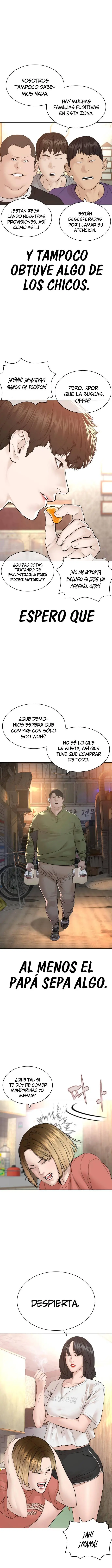 How to fight (2020) - Capítulo 163 - Página 6 - LectorTMOo