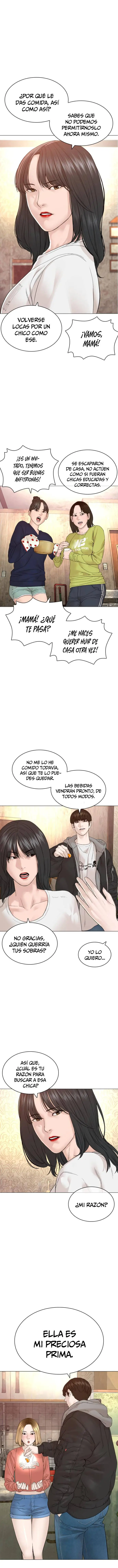 How to fight (2020) - Capítulo 163 - Página 7 - LectorTMOo