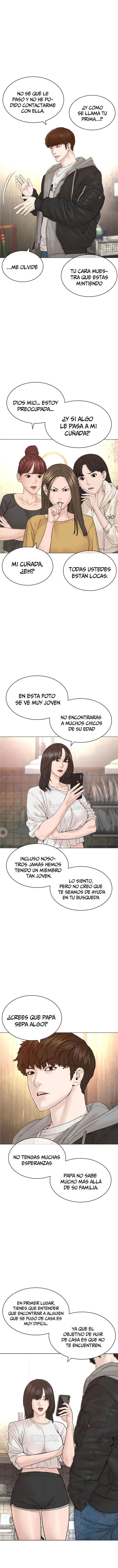 How to fight (2020) - Capítulo 163 - Página 8 - LectorTMOo