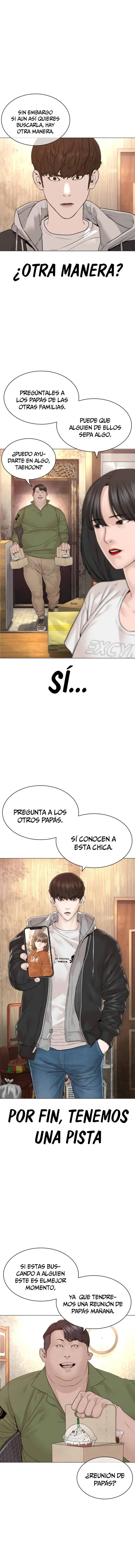 How to fight (2020) - Capítulo 163 - Página 9 - LectorTMOo