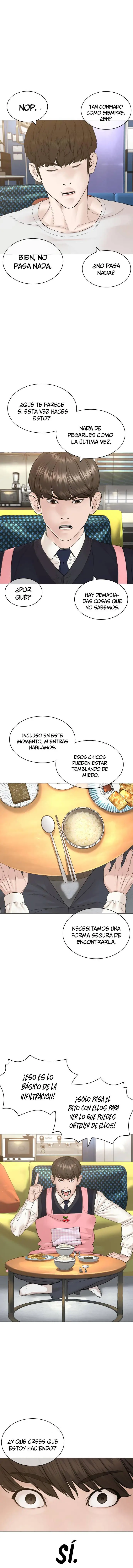 How to fight (2020) - Capítulo 163 - Página 12 - LectorTMOo