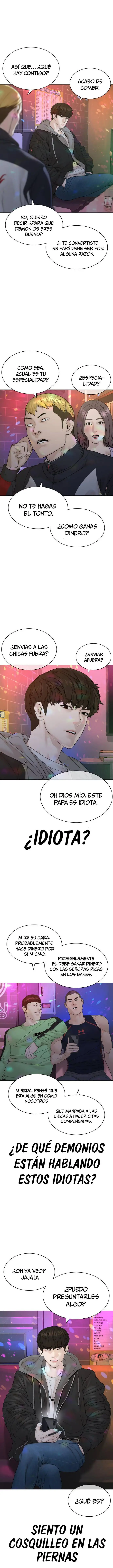 How to fight (2020) - Capítulo 163 - Página 15 - LectorTMOo