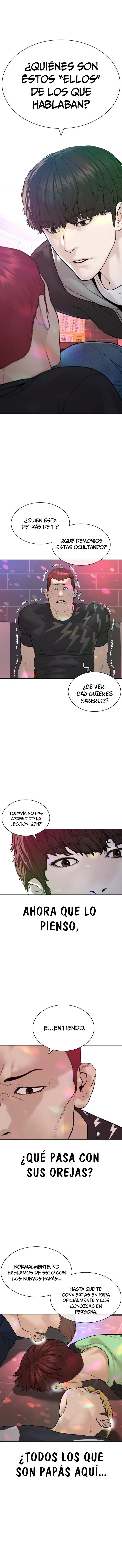 How to fight (2020) - Capítulo 164 - Página 1 - LectorTMOo