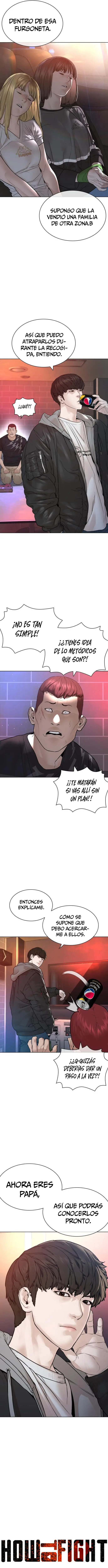 How to fight (2020) - Capítulo 164 - Página 6 - LectorTMOo
