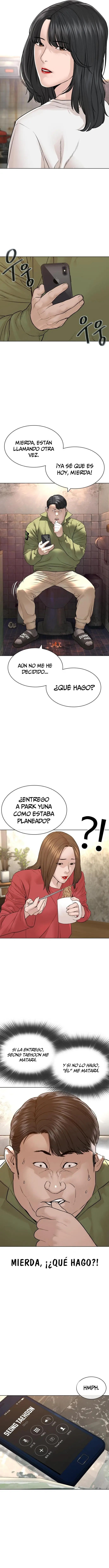 How to fight (2020) - Capítulo 164 - Página 13 - LectorTMOo